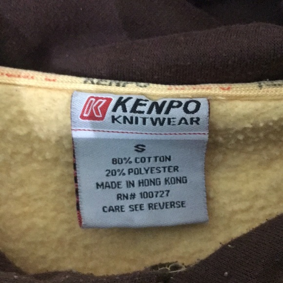 Cape cod hoodie - Picture 3 of 3